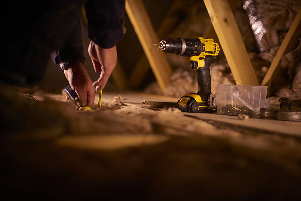 Best Insulation Installation Services in Rocky River, OH